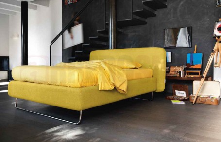 Letto Doxy Wide by Noctis