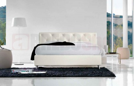 Letto Guru by Noctis