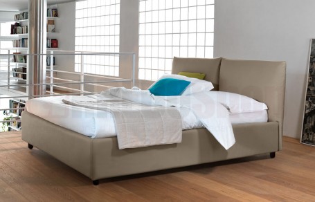 Letto Bridge by Noctis