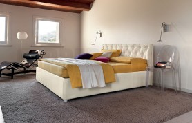 Letto Smart by Noctis