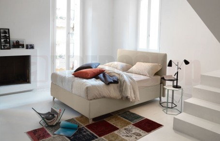 Letto Manuel by Noctis