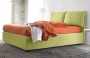 Letto Vera Advance Air by Noctis - zoom