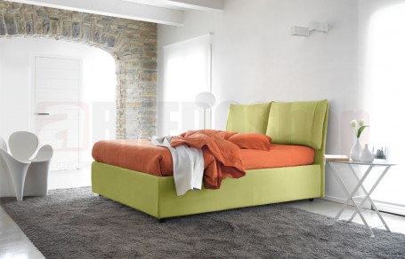 Letto Vera Advance Air by Noctis