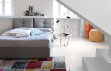 Letto Portofino by Noctis