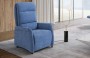 Poltrona Relax Cloe