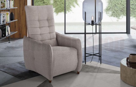 Poltrona Relax jenny