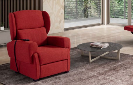 Poltrona Relax Oslo