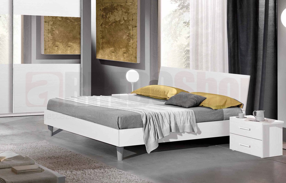 Le bustine per tè e caramelle da stampare. Camera da letto Royal TOPLINE CAMERE Olmo TOPLINE LETTI ...