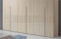 Armadio Giotto - Olmo - parte bassa