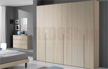 Armadio Giotto - Olmo