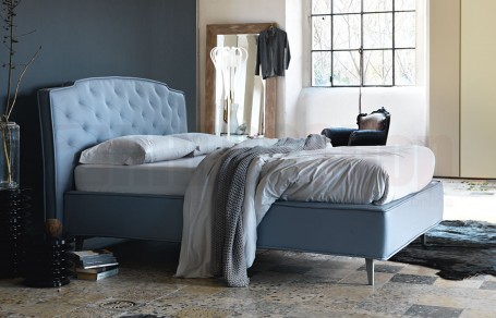 Letto Frank by Noctis