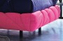 Letto Marvin by Noctis - Lycra neon pink 900