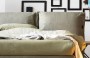 Letto Eden Advance - cuscini