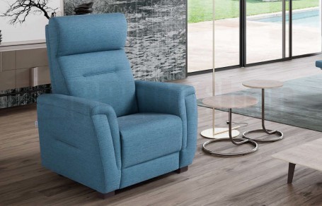 Poltrona Relax Denise