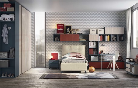 Cameretta Standard GOLF C112