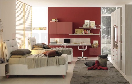 Cameretta Standard GOLF C113