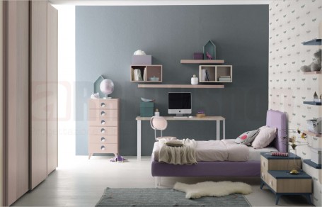 Cameretta Standard GOLF C115