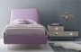 Cameretta Standard GOLF C115 - Letto, Comodino