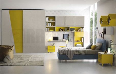 Cameretta Standard GOLF C118