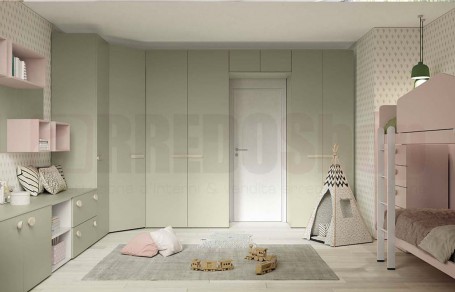 Cameretta a Castello GOLF C135