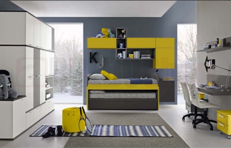 Cameretta Standard GOLF C133