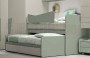 Cameretta Standard GOLF C131 - Letto