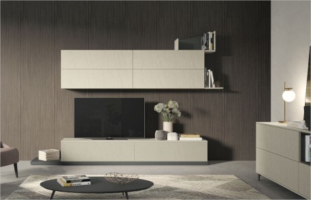 Mobile Soggiorno GOLF L107