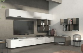 Mobile Soggiorno GOLF L109