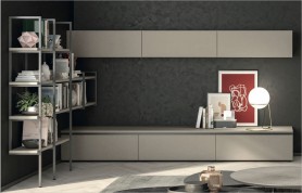 Mobile Soggiorno GOLF L110