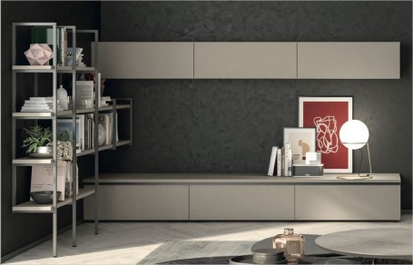 Mobile Soggiorno GOLF L110