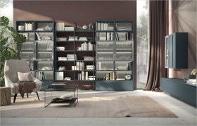 Mobile Soggiorno GOLF L119