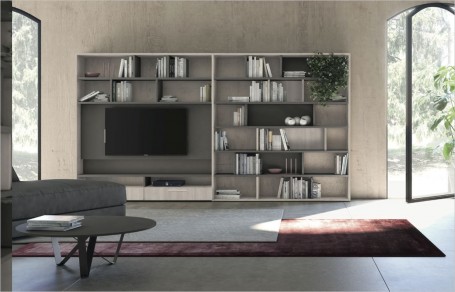 Mobile Soggiorno GOLF L120