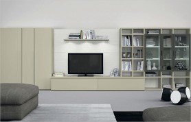 Mobile Soggiorno GOLF L121