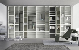 Mobile Soggiorno GOLF L125