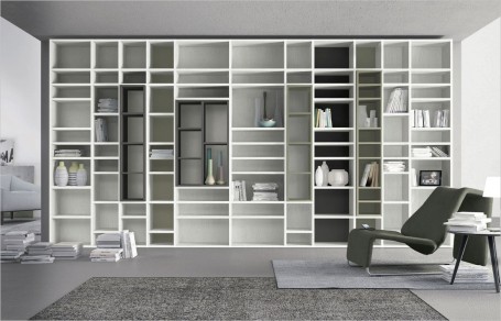 Mobile Soggiorno GOLF L125