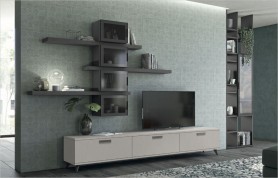 Mobile Soggiorno GOLF L133