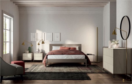 Camera Matrimoniale GOLF M102