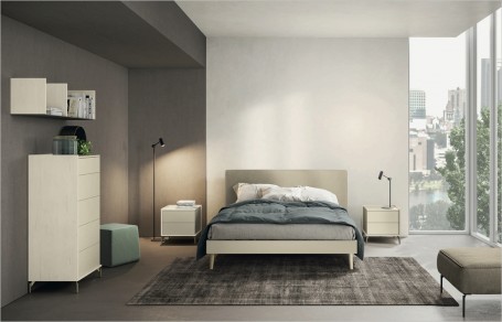 Camera Matrimoniale GOLF M107