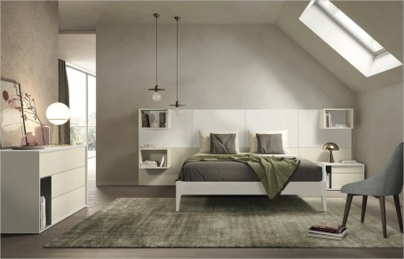 Camera Matrimoniale GOLF M108