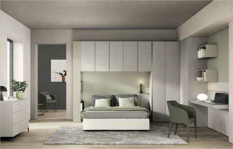 Camera Matrimoniale GOLF M109