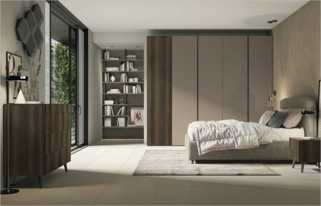 Camera Matrimoniale GOLF M110