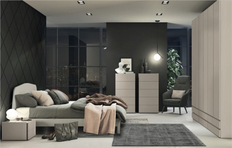 Camera Matrimoniale GOLF M111