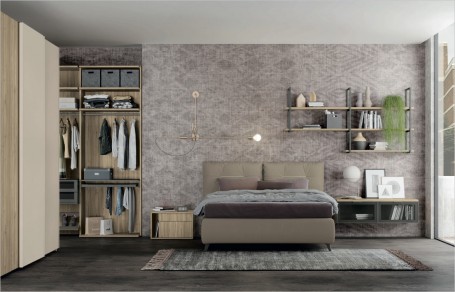 Camera Matrimoniale GOLF M113