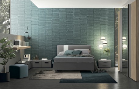 Camera Matrimoniale GOLF M115