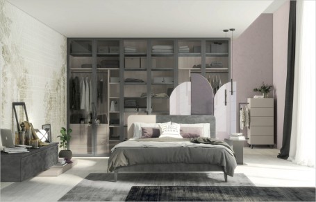 Camera Matrimoniale GOLF M117