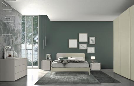 Camera Matrimoniale GOLF M119