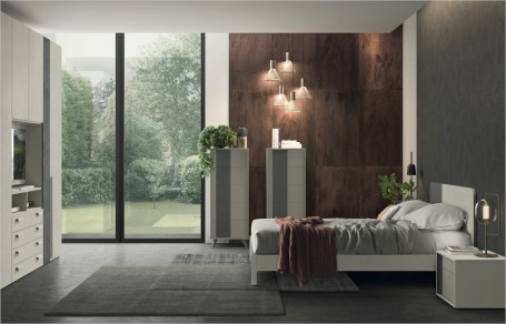 Camera Matrimoniale GOLF M120