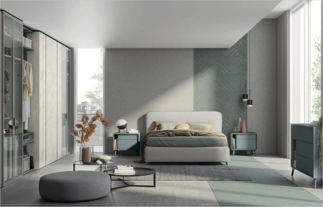 Camera Matrimoniale GOLF M124