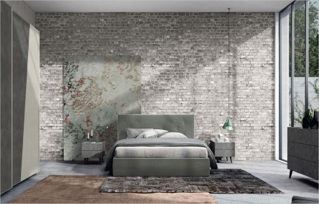 Camera Matrimoniale GOLF M125