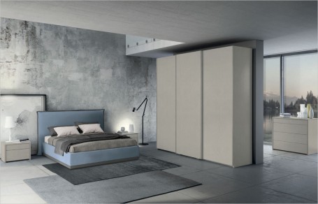 Camera Matrimoniale GOLF M127